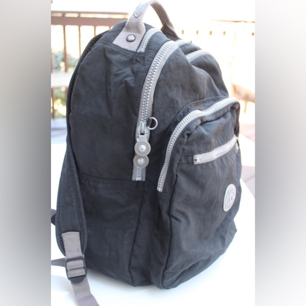 Kipling Seoul backpack - Picture 3 of 14
